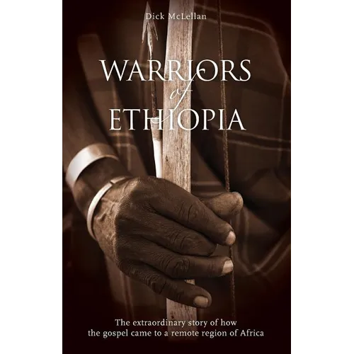 Warriors of Ethiopia
