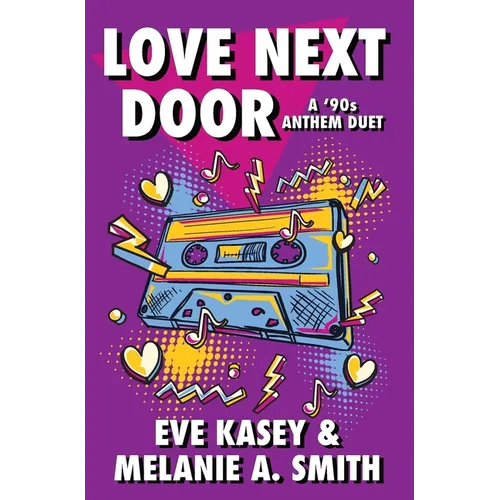 Love Next Door: A '90s Anthem Duet