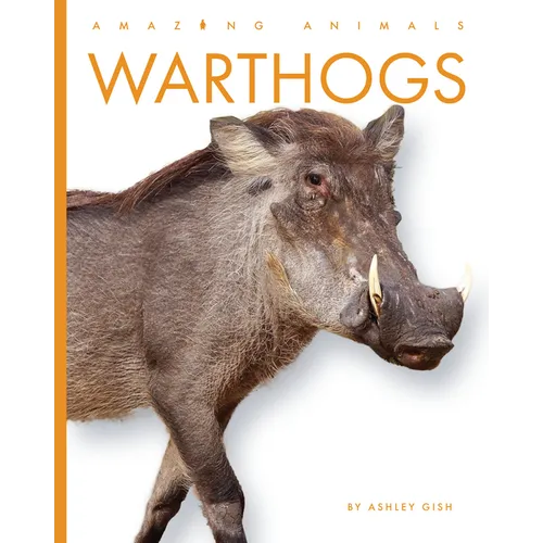 Warthogs
