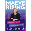Maeve Rising: Coming Out Trans in Corporate America