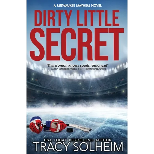 Dirty Little Secret