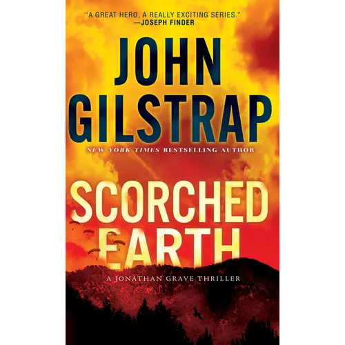 Scorched Earth