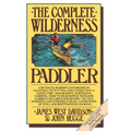 The Complete Wilderness Paddler