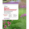The Know Maintenance Perennial Garden