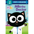 Milo the Doctor