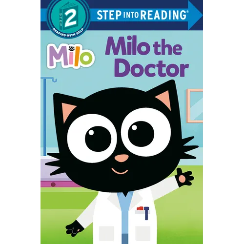 Milo the Doctor