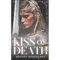 Kiss of Death: A sapphic Norse-inspired novella