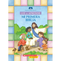 Lee Y Aprende: Mi Primera Biblia (My First Read and Learn Bible)