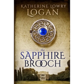 The Sapphire Brooch: Time Travel Romance