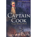 Captain Cook: Voyager Between Two Worlds
