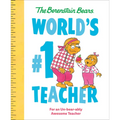 World's #1 Teacher (Berenstain Bears): For an Un-Bear-Ably Awesome Teacher