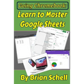Going Chromebook: Learn to Master Google Sheets