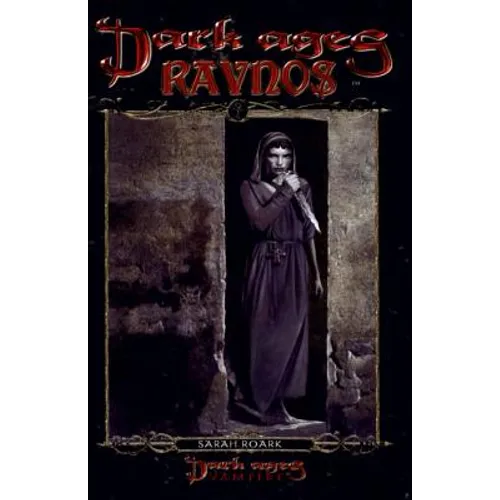 Dark Ages Ravnos