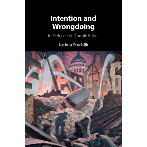 Intention and Wrongdoing