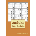 Soduko: Easy Soduko