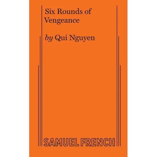Six Rounds of Vengeance