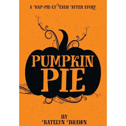 Pumpkin Pie