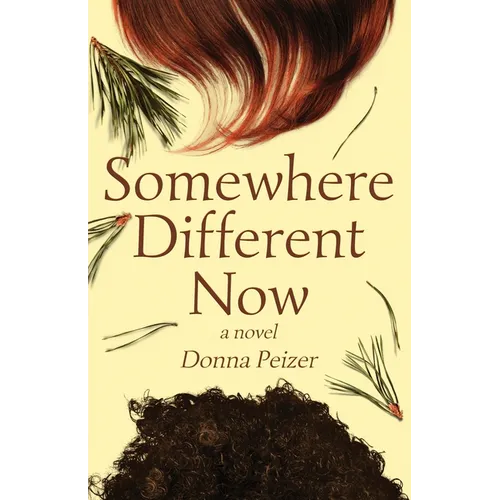 Somewhere Different Now: Coming of Age, Interracial Friendship, and the Search for Courage