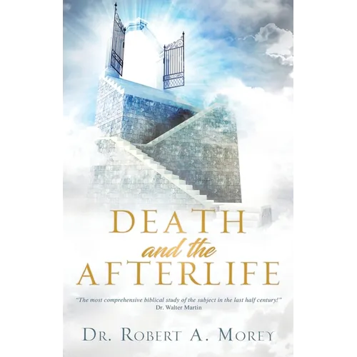 Death and the Afterlife
