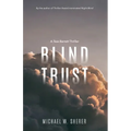 Blind Trust: A Tess Barrett Thriller