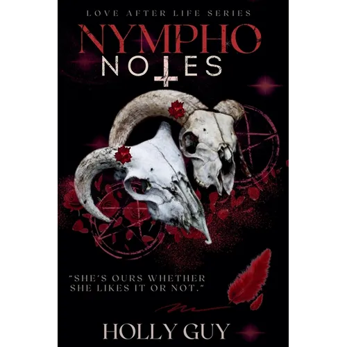 Nympho Notes