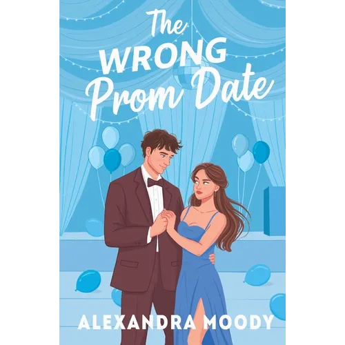 The Wrong Prom Date