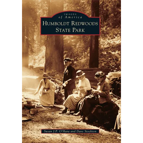 Humboldt Redwoods State Park