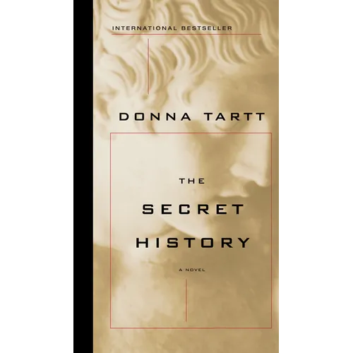 The Secret History