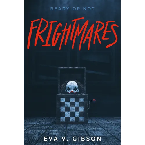 Frightmares