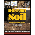 Regenerative Soil - The Teacher's Guide