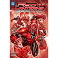 Red Lanterns: The New 52 Omnibus