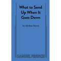 What to Send Up When It Goes Down