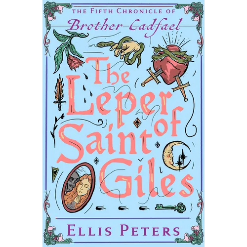 The Leper of Saint Giles