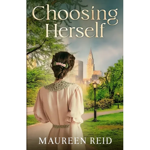 Choosing Herself