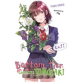 Bottom-Tier Character Tomozaki, Vol. 11 (Light Novel)