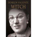 Doreen Valiente Witch