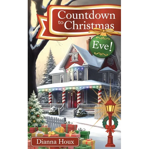 Countdown to Christmas Eve!