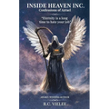 Inside Heaven Inc.: Confessions of Azrael