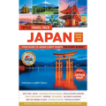 Japan Travel Guide + Map: Tuttle Travel Pack: Your Guide to Japan's Best Sights for Every Budget (Includes Pull-Out Japan Map)