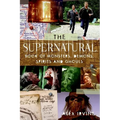 The "supernatural" Book of Monsters, Spirits, Demons, and Ghouls