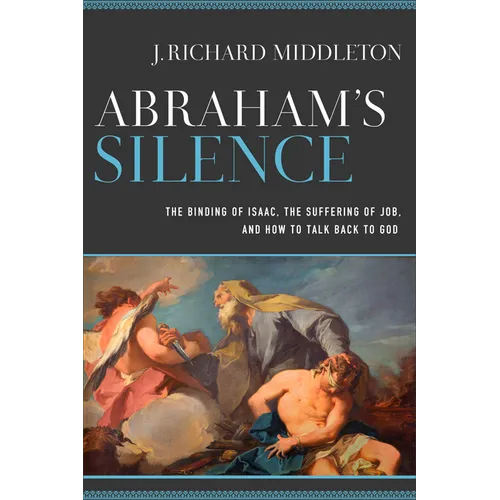 Abraham's Silence