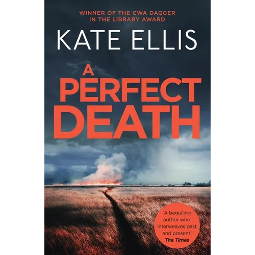 A Perfect Death: Book 13 in the Di Wesley Peterson Crime Series