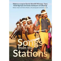 Songs from the Stations: Wajarra as Performed by Ronnie Wavehill Wirrpnga, Topsy Dodd Ngarnjal and Dandy Danbayarri at Kalkaringi