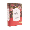 The NKJV, Woman's Study Bible, Fully Revised, Hardcover, Full-Color: Receiving God's Truth for Balance, Hope, and Transformation