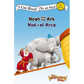 Noah and the Ark / Noê Y El Arca