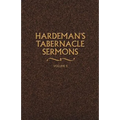 Hardeman's Tabernacle Sermons Volume II