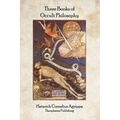 Three Books of Occult Philosophy
