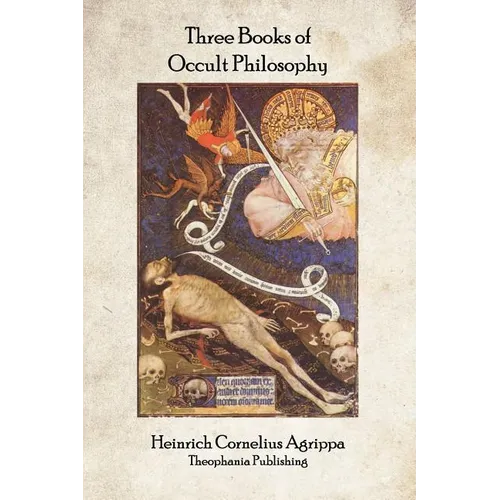 Three Books of Occult Philosophy