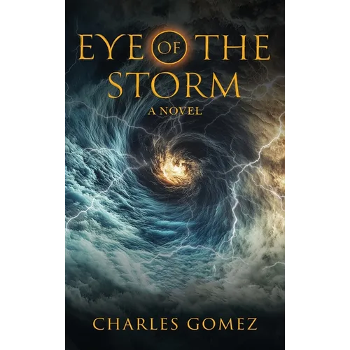 Eye of the Storm