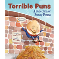 Torrible Puns: A Collection of Punny Poems